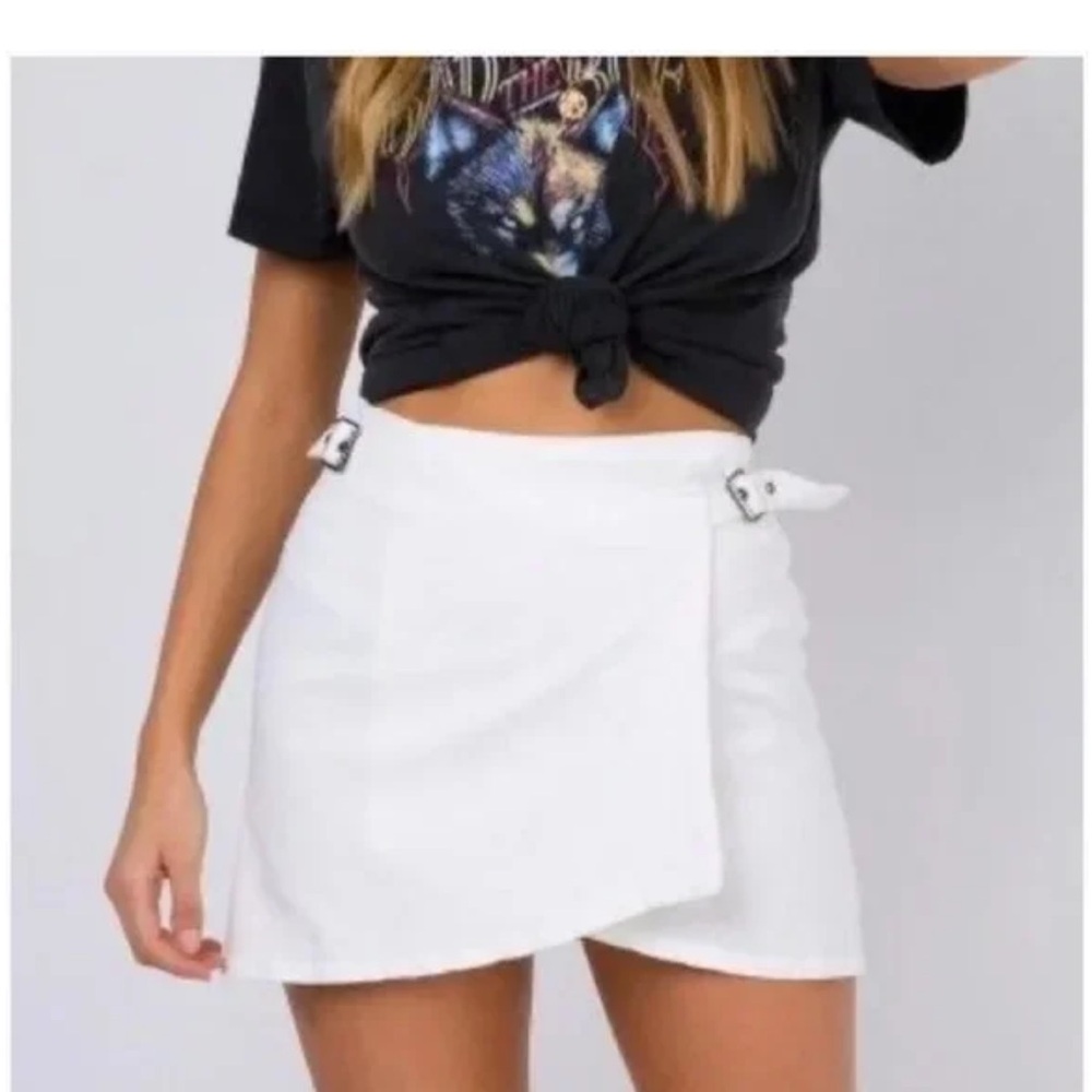 Princess Polly | Charlie’s Story Denim Skirt